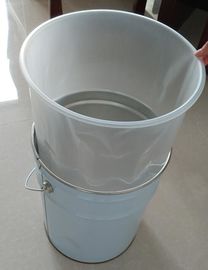 Rigid Barrel, buscket, liner, pail, can liner, Disposable 5 Gallon Rigid Pail Liners, Drum Liners | Pail Liners | Indust supplier