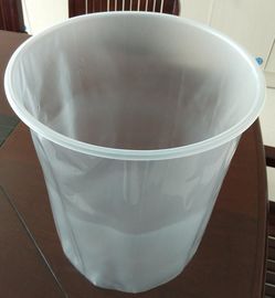 Rigid Barrel, buscket, liner, pail, can liner, Disposable 5 Gallon Rigid Pail Liners, Drum Liners | Pail Liners | Indust supplier