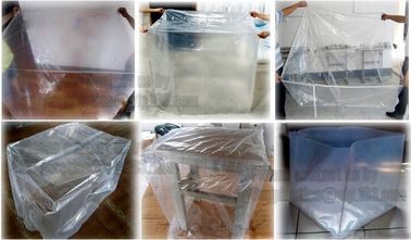 Pallet Covers - Shipping Supplies - Industrial Supply, Custom Made Pallet Wraps, Blankets & Covers Supplier, bagplastics supplier