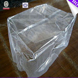 Clear Plastic Pallet Covers &amp; Black UV Pallet Covers, Custom Industrial Heavy-Duty Pallet Covers - Weatherproof, bagease supplier