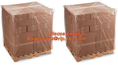 Insulated Pallet Covers | Cargo Blankets | CooLiner, Plastic Pallet Cover Bags | Gusseted Pallet, Poly Sheeting, covers supplier