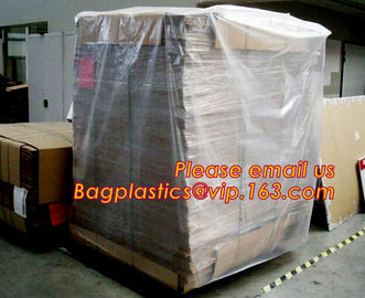 Pallet Covers and Protection, Heavy Duty Plastic Pallet Covers for Warehouse Storage, Thermal Pallet Covers, Thermal pac supplier