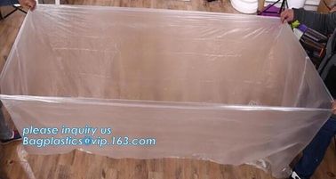 Pallet Covers and Protection, Heavy Duty Plastic Pallet Covers for Warehouse Storage, Thermal Pallet Covers, Thermal pac supplier