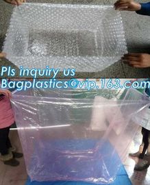 HDPE Pallet Cover Sheet, LDPE bag Large square bottom bag on roll pallet cover bag rubbish bag Garbage bag HDPE bag, pac supplier