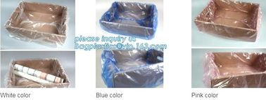 Box Liner &amp; Carton Liner - bagease Poly Bags Custom Bag, Plastic Box Bags - Liners and Covers, Custom Poly Box Liners supplier