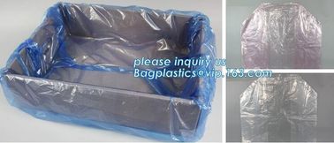 insulated box liners for shipping cat box liners best litter box liners, Custom Plastic Liners for Flower, Pop Up Box Li supplier