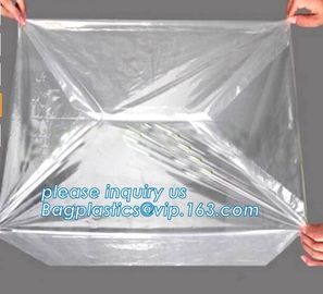 33 Gal. Trash Can Liners (100 Per Carton) - The Home Depot, Food Grade Poly Box Liner, Box Liners Suppliers, bagease pac supplier