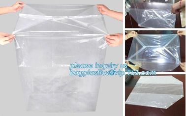 33 Gal. Trash Can Liners (100 Per Carton) - The Home Depot, Food Grade Poly Box Liner, Box Liners Suppliers, bagease pac supplier