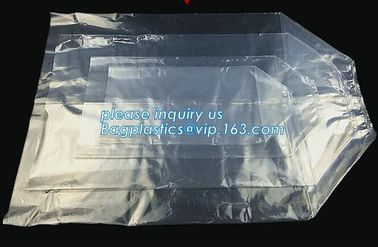 Poly Gaylord Liners from LinersandCovers, PVC Window Box Liners- Custom Plastic Liners for Flower, corrugated cartons su supplier