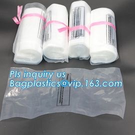 2 Mil Clear Polyethylene Poly Bags - Plastic Bag Partners, small poly bags clear plastic bags for small business small p supplier