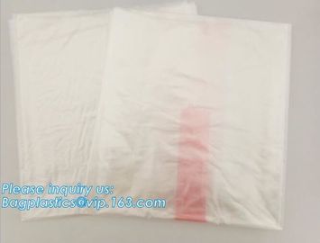 water soluble PVA packaging bags for chemicals, PVA bag for agricultural chemicals packing, PVA total melt-away biohazar supplier