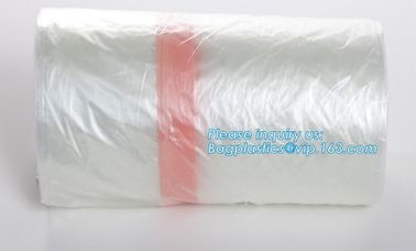 water soluble PVA packaging bags for chemicals, PVA bag for agricultural chemicals packing, PVA total melt-away biohazar supplier