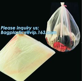 water soluble PVA packaging bags for chemicals, PVA bag for agricultural chemicals packing, PVA total melt-away biohazar supplier