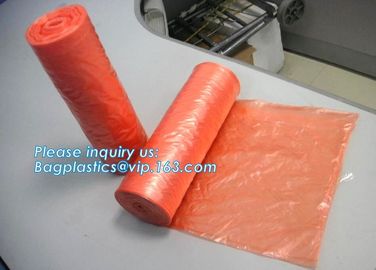 water soluble PVA packaging bags for chemicals, PVA bag for agricultural chemicals packing, PVA total melt-away biohazar supplier