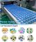 water soluble laundry detergent pods, cleaning capsules soap pods laundry detergent pods, OEM washing pods/dishwashing l supplier