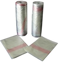 Water Soluble Pva Film From Solubility Film Supplier For Dog Ordure Bag, a dissolvable water soluble pva dog plastic bag supplier