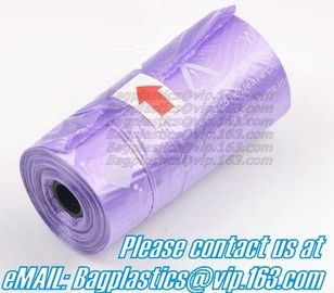 POOP BAGS, SCOOPERS, PET WASTE BAGS, PET BAGS, LITTER BAGS, DOGGY BAGS, DOG WASTE BAGS, PET WASTE COLLECTION BAGS, CLEAN supplier