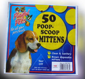 POOP BAGS, SCOOPERS, PET WASTE BAGS, PET BAGS, LITTER BAGS, DOGGY BAGS, DOG WASTE BAGS, PET WASTE COLLECTION BAGS, CLEAN supplier