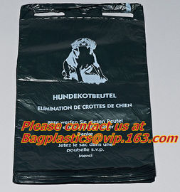 POOP BAGS, SCOOPERS, PET WASTE BAGS, PET BAGS, LITTER BAGS, DOGGY BAGS, DOG WASTE BAGS, PET WASTE COLLECTION BAGS, CLEAN supplier