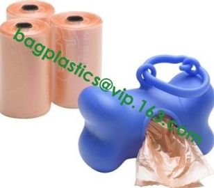 POOP BAGS, SCOOPERS, PET WASTE BAGS, PET BAGS, LITTER BAGS, DOGGY BAGS, DOG WASTE BAGS, PET WASTE COLLECTION BAGS, CLEAN supplier