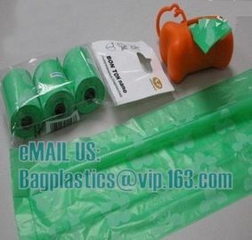 POOP BAGS, SCOOPERS, PET WASTE BAGS, PET BAGS, LITTER BAGS, DOGGY BAGS, DOG WASTE BAGS, PET WASTE COLLECTION BAGS, CLEAN supplier