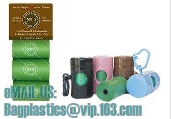 POOP BAGS, SCOOPERS, PET WASTE BAGS, PET BAGS, LITTER BAGS, DOGGY BAGS, DOG WASTE BAGS, PET WASTE COLLECTION BAGS, CLEAN supplier