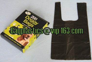 POOP BAGS, SCOOPERS, PET WASTE BAGS, PET BAGS, LITTER BAGS, DOGGY BAGS, DOG WASTE BAGS, PET WASTE COLLECTION BAGS, CLEAN supplier