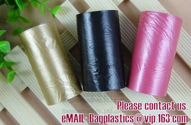 POOP BAGS, SCOOPERS, PET WASTE BAGS, PET BAGS, LITTER BAGS, DOGGY BAGS, DOG WASTE BAGS, PET WASTE COLLECTION BAGS, CLEAN supplier