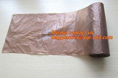 POOP BAGS, SCOOPERS, PET WASTE BAGS, PET BAGS, LITTER BAGS, DOGGY BAGS, DOG WASTE BAGS, PET WASTE COLLECTION BAGS, CLEAN supplier