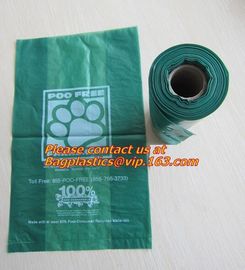 POOP BAGS, SCOOPERS, PET WASTE BAGS, PET BAGS, LITTER BAGS, DOGGY BAGS, DOG WASTE BAGS, PET WASTE COLLECTION BAGS, CLEAN supplier