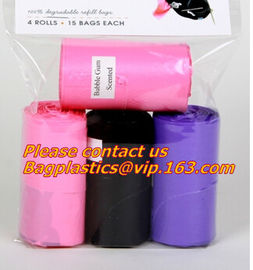 POOP BAGS, SCOOPERS, PET WASTE BAGS, PET BAGS, LITTER BAGS, DOGGY BAGS, DOG WASTE BAGS, PET WASTE COLLECTION BAGS, CLEAN supplier