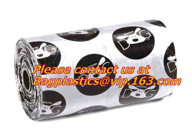 POOP BAGS, SCOOPERS, PET WASTE BAGS, PET BAGS, LITTER BAGS, DOGGY BAGS, DOG WASTE BAGS, PET WASTE COLLECTION BAGS, CLEAN supplier