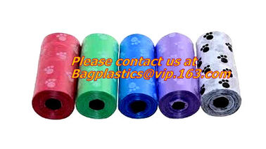 POOP BAGS, SCOOPERS, PET WASTE BAGS, PET BAGS, LITTER BAGS, DOGGY BAGS, DOG WASTE BAGS, PET WASTE COLLECTION BAGS, CLEAN supplier