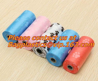 POOP BAGS, SCOOPERS, PET WASTE BAGS, PET BAGS, LITTER BAGS, DOGGY BAGS, DOG WASTE BAGS, PET WASTE COLLECTION BAGS, CLEAN supplier