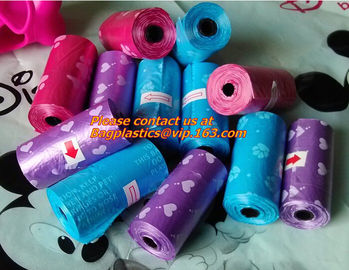 POOP BAGS, SCOOPERS, PET WASTE BAGS, PET BAGS, LITTER BAGS, DOGGY BAGS, DOG WASTE BAGS, PET WASTE COLLECTION BAGS, CLEAN supplier