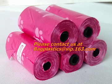 POOP BAGS, SCOOPERS, PET WASTE BAGS, PET BAGS, LITTER BAGS, DOGGY BAGS, DOG WASTE BAGS, PET WASTE COLLECTION BAGS, CLEAN supplier