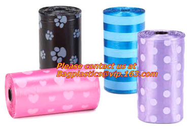 POOP BAGS, SCOOPERS, PET WASTE BAGS, PET BAGS, LITTER BAGS, DOGGY BAGS, DOG WASTE BAGS, PET WASTE COLLECTION BAGS, CLEAN supplier