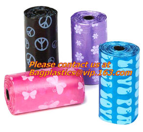 POOP BAGS, SCOOPERS, PET WASTE BAGS, PET BAGS, LITTER BAGS, DOGGY BAGS, DOG WASTE BAGS, PET WASTE COLLECTION BAGS, CLEAN supplier