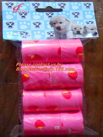 POOP BAGS, SCOOPERS, PET WASTE BAGS, PET BAGS, LITTER BAGS, DOGGY BAGS, DOG WASTE BAGS, PET WASTE COLLECTION BAGS, CLEAN supplier