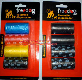 POOP BAGS, SCOOPERS, PET WASTE BAGS, PET BAGS, LITTER BAGS, DOGGY BAGS, DOG WASTE BAGS, PET WASTE COLLECTION BAGS, CLEAN supplier