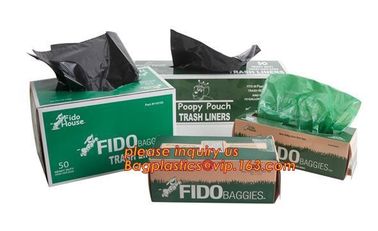 POOP BAGS, SCOOPERS, PET WASTE BAGS, PET BAGS, LITTER BAGS, DOGGY BAGS, DOG WASTE BAGS, PET WASTE COLLECTION BAGS, CLEAN supplier