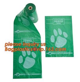 POOP BAGS, SCOOPERS, PET WASTE BAGS, PET BAGS, LITTER BAGS, DOGGY BAGS, DOG WASTE BAGS, PET WASTE COLLECTION BAGS, CLEAN supplier