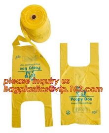 POOP BAGS, SCOOPERS, PET WASTE BAGS, PET BAGS, LITTER BAGS, DOGGY BAGS, DOG WASTE BAGS, PET WASTE COLLECTION BAGS, CLEAN supplier