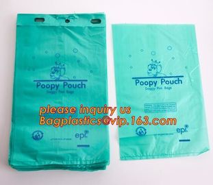 POOP BAGS, SCOOPERS, PET WASTE BAGS, PET BAGS, LITTER BAGS, DOGGY BAGS, DOG WASTE BAGS, PET WASTE COLLECTION BAGS, CLEAN supplier