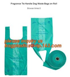 POOP BAGS, SCOOPERS, PET WASTE BAGS, PET BAGS, LITTER BAGS, DOGGY BAGS, DOG WASTE BAGS, PET WASTE COLLECTION BAGS, CLEAN supplier