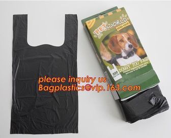 POOP BAGS, SCOOPERS, PET WASTE BAGS, PET BAGS, LITTER BAGS, DOGGY BAGS, DOG WASTE BAGS, PET WASTE COLLECTION BAGS, CLEAN supplier