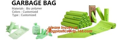 Biodegradable Pet Waste Bag for Dog Poop, Pet Product Biodegradable Dog Waste Bag/ Dog Poop Bag with Dispenser, bagease supplier