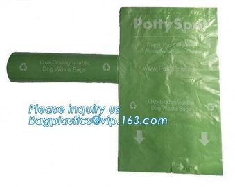 POOP BAGS, SCOOPERS, PET WASTE BAGS, PET BAGS, LITTER BAGS, DOGGY BAGS, DOG WASTE BAGS, PET WASTE COLLECTION BAGS, CLEAN supplier