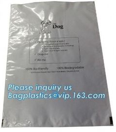 POOP BAGS, SCOOPERS, PET WASTE BAGS, PET BAGS, LITTER BAGS, DOGGY BAGS, DOG WASTE BAGS, PET WASTE COLLECTION BAGS, CLEAN supplier