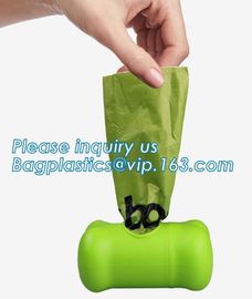 POOP BAGS, SCOOPERS, PET WASTE BAGS, PET BAGS, LITTER BAGS, DOGGY BAGS, DOG WASTE BAGS, PET WASTE COLLECTION BAGS, CLEAN supplier